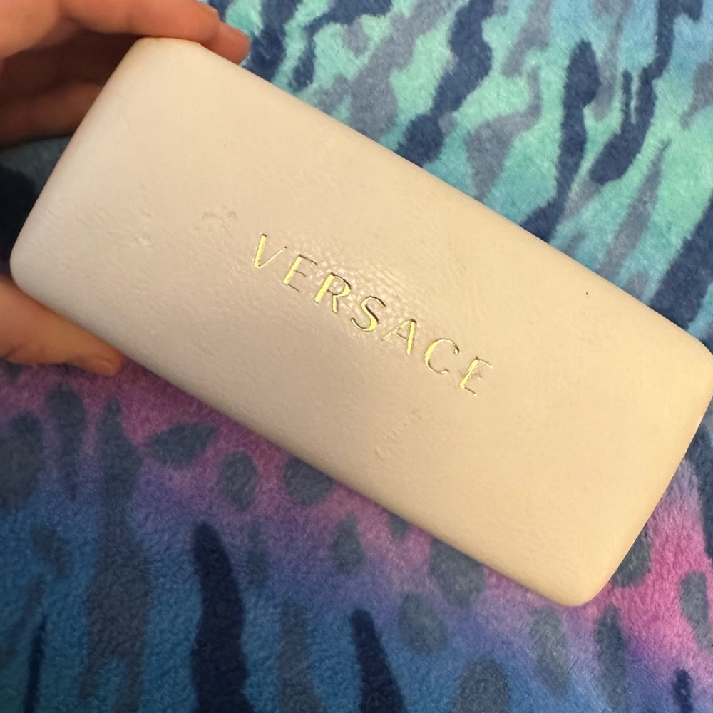 Versace glasses - Picture 2 of 5